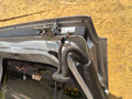 крышка багажника (дверь 3-5) Peugeot 407 1 поколение 2008, 2.0 л., RHR (DW10BTED4), дизель, МКПП, универсал - фото №20