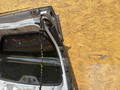 крышка багажника (дверь 3-5) Peugeot 407 1 поколение 2008, 2.0 л., RHR (DW10BTED4), дизель, МКПП, универсал - фото №14