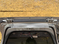 крышка багажника (дверь 3-5) Peugeot 407 1 поколение 2008, 2.0 л., RHR (DW10BTED4), дизель, МКПП, универсал - фото №19