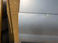 дверь сдвижная Citroen Jumpy 2 поколение 2009, 1.6 л., 9HU (DV6UTED4), дизель, МКПП, правый руль - фото №4
