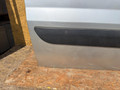 дверь сдвижная Citroen Jumpy 2 поколение 2009, 1.6 л., 9HU (DV6UTED4), дизель, МКПП, правый руль - фото №3