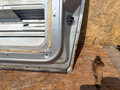 дверь сдвижная Citroen Jumpy 2 поколение 2009, 1.6 л., 9HU (DV6UTED4), дизель, МКПП, правый руль - фото №9