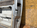 дверь сдвижная Citroen Jumpy 2 поколение 2009, 1.6 л., 9HU (DV6UTED4), дизель, МКПП, правый руль - фото №10