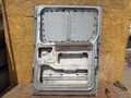 дверь сдвижная Citroen Jumpy 2 поколение 2009, 1.6 л., 9HU (DV6UTED4), дизель, МКПП, правый руль - фото №8
