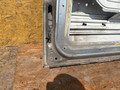 дверь сдвижная Citroen Jumpy 2 поколение 2009, 1.6 л., 9HU (DV6UTED4), дизель, МКПП, правый руль - фото №14