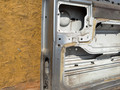 дверь сдвижная Citroen Jumpy 2 поколение 2009, 1.6 л., 9HU (DV6UTED4), дизель, МКПП, правый руль - фото №15