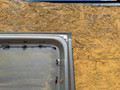 дверь сдвижная Citroen Jumpy 2 поколение 2009, 1.6 л., 9HU (DV6UTED4), дизель, МКПП, правый руль - фото №12