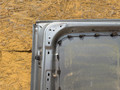 дверь сдвижная Citroen Jumpy 2 поколение 2009, 1.6 л., 9HU (DV6UTED4), дизель, МКПП, правый руль - фото №13