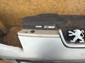 бампер передний Peugeot 407 1 поколение 2008, 2.0 л., RHR (DW10BTED4), дизель, МКПП, универсал - фото №10