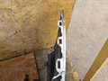 бампер передний Peugeot 407 1 поколение 2008, 2.0 л., RHR (DW10BTED4), дизель, МКПП, универсал - фото №13