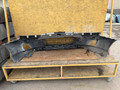 бампер передний Peugeot 407 1 поколение 2008, 2.0 л., RHR (DW10BTED4), дизель, МКПП, универсал - фото №14