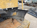 бампер передний Peugeot 407 1 поколение 2008, 2.0 л., RHR (DW10BTED4), дизель, МКПП, универсал - фото №15