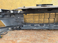 бампер передний Peugeot 407 1 поколение 2008, 2.0 л., RHR (DW10BTED4), дизель, МКПП, универсал - фото №17