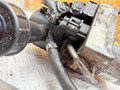 электрогидроусилитель руля Peugeot 407 1 поколение 2004, 2.0 л., RHR (DW10BTED4), дизель, МКПП, универсал, 216007315010C0, 21600731, 114427, A5093071J, 114484G - фото №3