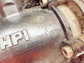 электрогидроусилитель руля Peugeot 407 1 поколение 2004, 2.0 л., RHR (DW10BTED4), дизель, МКПП, универсал, 216007315010C0, 21600731, 114427, A5093071J, 114484G - фото №8