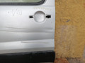 дверь передняя левая Citroen Jumpy 2 поколение 2009, 1.6 л., 9HU (DV6UTED4), дизель, МКПП, правый руль - фото №3