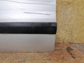 дверь передняя левая Citroen Jumpy 2 поколение 2009, 1.6 л., 9HU (DV6UTED4), дизель, МКПП, правый руль - фото №2