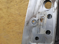 дверь передняя левая Citroen Jumpy 2 поколение 2009, 1.6 л., 9HU (DV6UTED4), дизель, МКПП, правый руль - фото №5