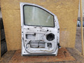 дверь передняя левая Citroen Jumpy 2 поколение 2009, 1.6 л., 9HU (DV6UTED4), дизель, МКПП, правый руль - фото №9