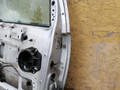 дверь передняя левая Citroen Jumpy 2 поколение 2009, 1.6 л., 9HU (DV6UTED4), дизель, МКПП, правый руль - фото №15