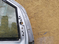 дверь передняя левая Citroen Jumpy 2 поколение 2009, 1.6 л., 9HU (DV6UTED4), дизель, МКПП, правый руль - фото №16