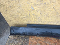 Накладка на порог наружная левая Citroen C5 2 поколение 2009, 2.0 л., RHR (DW10BTED4), дизель, АКПП, седан - фото №7