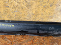 Накладка на порог наружная левая Citroen C5 2 поколение 2009, 2.0 л., RHR (DW10BTED4), дизель, АКПП, седан - фото №3
