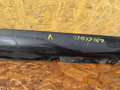 Накладка на порог наружная левая Citroen C5 2 поколение 2009, 2.0 л., RHR (DW10BTED4), дизель, АКПП, седан - фото №4
