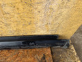 Накладка на порог наружная левая Citroen C5 2 поколение 2009, 2.0 л., RHR (DW10BTED4), дизель, АКПП, седан - фото №9