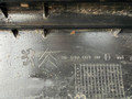 Накладка на порог наружная левая Citroen C5 2 поколение 2009, 2.0 л., RHR (DW10BTED4), дизель, АКПП, седан - фото №12