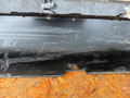 Накладка на порог наружная левая Citroen C5 2 поколение 2009, 2.0 л., RHR (DW10BTED4), дизель, АКПП, седан - фото №13