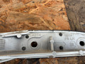 дуги на крышу (рейлинги) Toyota Corolla Verso 2 поколение AR10 2004, 2.0 л., 1CD-FTV, дизель, МКПП, минивэн - фото №11