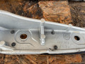 дуги на крышу (рейлинги) Toyota Corolla Verso 2 поколение AR10 2004, 2.0 л., 1CD-FTV, дизель, МКПП, минивэн - фото №12