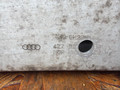 усилитель бампера Audi A6 Allroad Quattro C5 2004, 2.5 л., дизель, МКПП, универсал, 439CH2251 - фото №8
