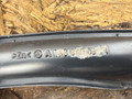 дуги на крышу (рейлинги) Mercedes-Benz M-Класс W163 [рестайлинг] W163 2004, 2.7 л., дизель, АКПП, внедорожник 5 дв., полный привод, A1638400621 - фото №6