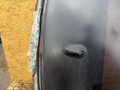 крыша Smart Fortwo 1 поколение [рестайлинг] W450.432 2004, 1.0 л., M 132.910, бензин, АКПП, кабриолет - фото №5