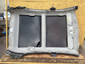 крыша Smart Fortwo 1 поколение [рестайлинг] W450.432 2004, 1.0 л., M 132.910, бензин, АКПП, кабриолет - фото №18
