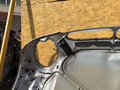 капот Mini Cooper 1 поколение [рестайлинг] R50 2006, 1.6 л., W10 B16 A, бензин, МКПП, купе - фото №13