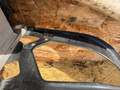 усилитель бампера BMW 5 серия E60/E61 2005, 3.0 л., M57N 306 D2, дизель, АКПП, седан, 13232811GE, 51647163462 - фото №8