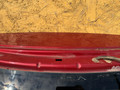 крышка багажника (дверь 3-5) Chrysler Pacifica 1 поколение 2007, 4.0 л., EGQ, бензин, АКПП - фото №7