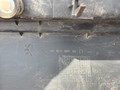 Накладка на порог наружная правая Citroen C5 2 поколение 2013, 2.0 л., RHH (DW10CTED4), дизель, МКПП, универсал, 9681060180D - фото №9