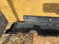 Накладка на порог наружная правая Citroen C5 2 поколение 2013, 2.0 л., RHH (DW10CTED4), дизель, МКПП, универсал, 9681060180D - фото №10