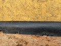 Накладка на порог наружная левая Citroen C5 2 поколение 2013, 2.0 л., RHH (DW10CTED4), дизель, МКПП, универсал, 9681060880G - фото №4