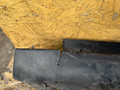 Накладка на порог наружная левая Citroen C5 2 поколение 2013, 2.0 л., RHH (DW10CTED4), дизель, МКПП, универсал, 9681060880G - фото №6