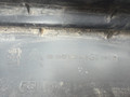Накладка на порог наружная левая Citroen C5 2 поколение 2013, 2.0 л., RHH (DW10CTED4), дизель, МКПП, универсал, 9681060880G - фото №9