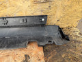 Накладка на порог наружная левая Citroen C5 2 поколение 2013, 2.0 л., RHH (DW10CTED4), дизель, МКПП, универсал, 9681060880G - фото №8