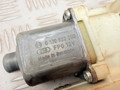 стеклоподъемник электрический передний левый Peugeot 407 1 поколение 2008, 2.0 л., RHR (DW10BTED4), дизель, МКПП, универсал, 9644893580, 0130822200, 9663036680, 1137328401 - фото №2
