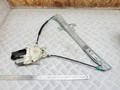 стеклоподъемник электрический передний левый Peugeot 407 1 поколение 2008, 2.0 л., RHR (DW10BTED4), дизель, МКПП, универсал, 9644893580, 0130822200, 9663036680, 1137328401 - фото №3