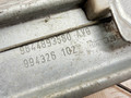 стеклоподъемник электрический передний левый Peugeot 407 1 поколение 2008, 2.0 л., RHR (DW10BTED4), дизель, МКПП, универсал, 9644893580, 0130822200, 9663036680, 1137328401 - фото №6