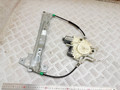 стеклоподъемник задний левый Peugeot 407 1 поколение 2008, 2.0 л., RHR (DW10BTED4), дизель, МКПП, универсал, 9644893780, 0130822201, 9646595680 - фото №4